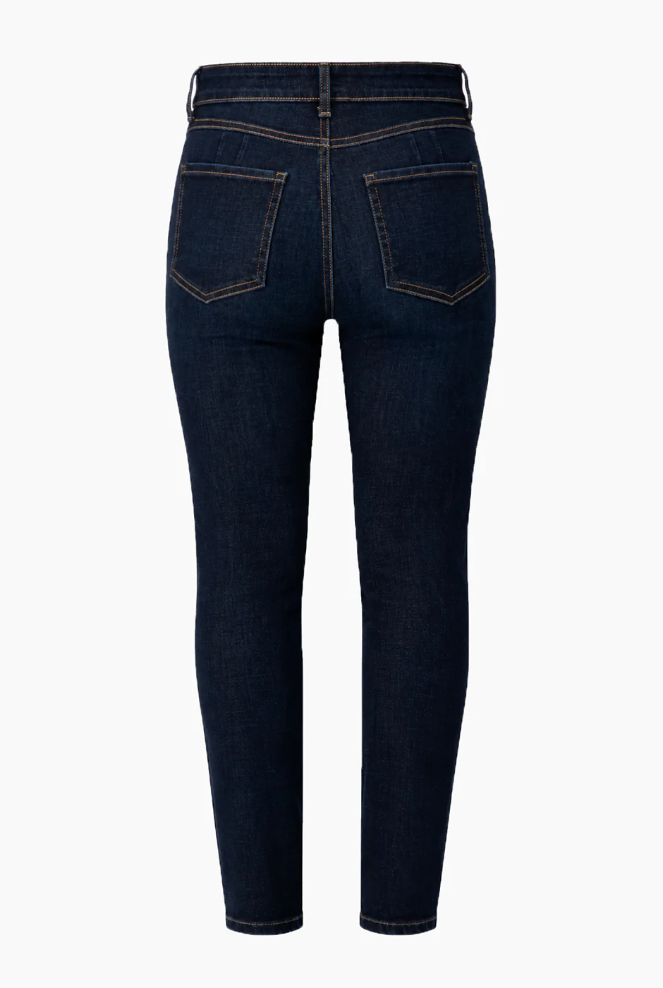 Jeans skinny de un boton - Image 7