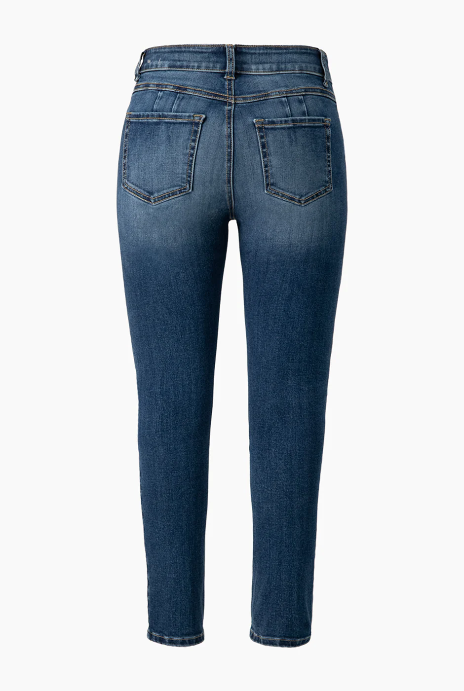 Jeans skinny un boton - Image 7