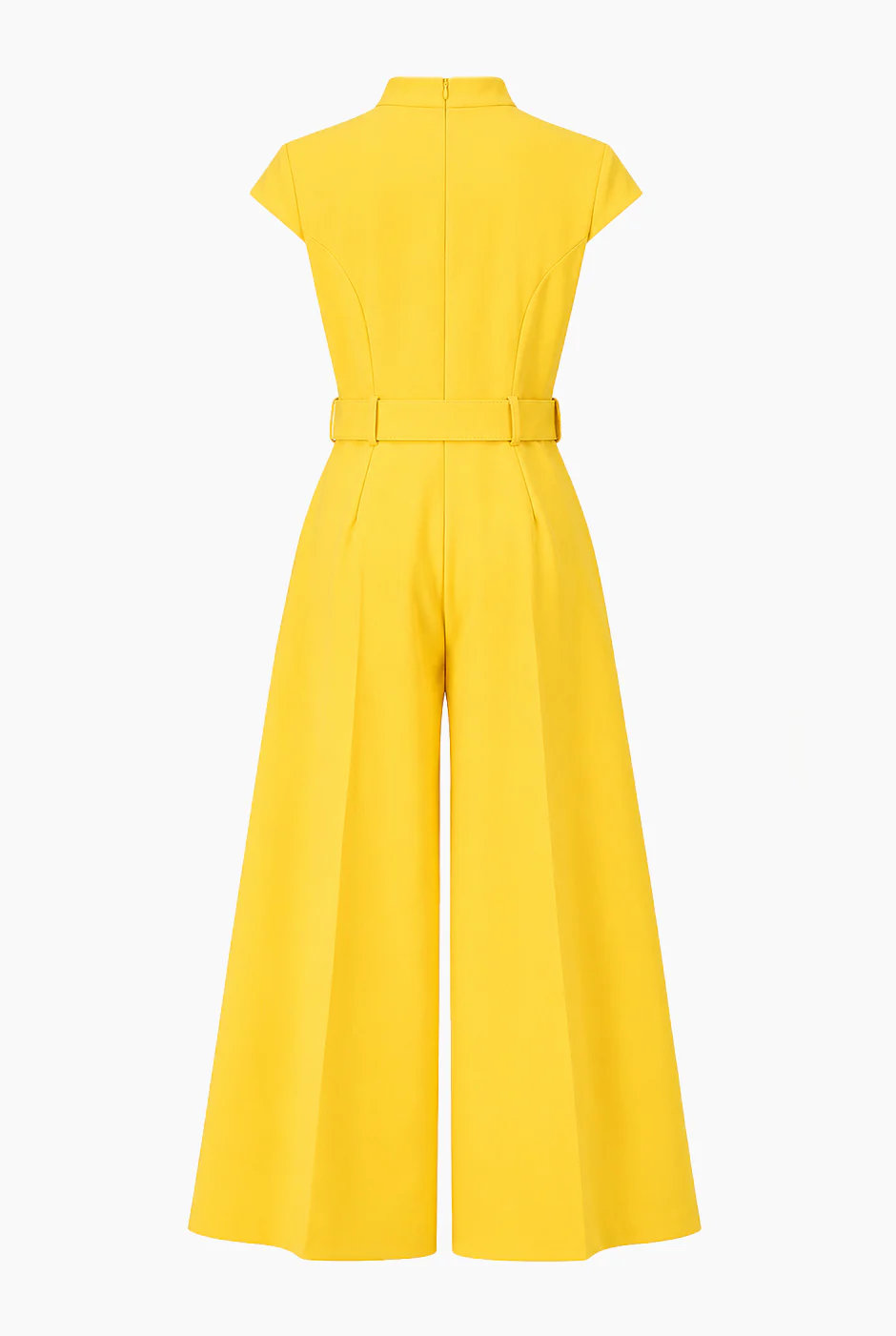Jumpsuit Ivonne con cinturon - Image 6