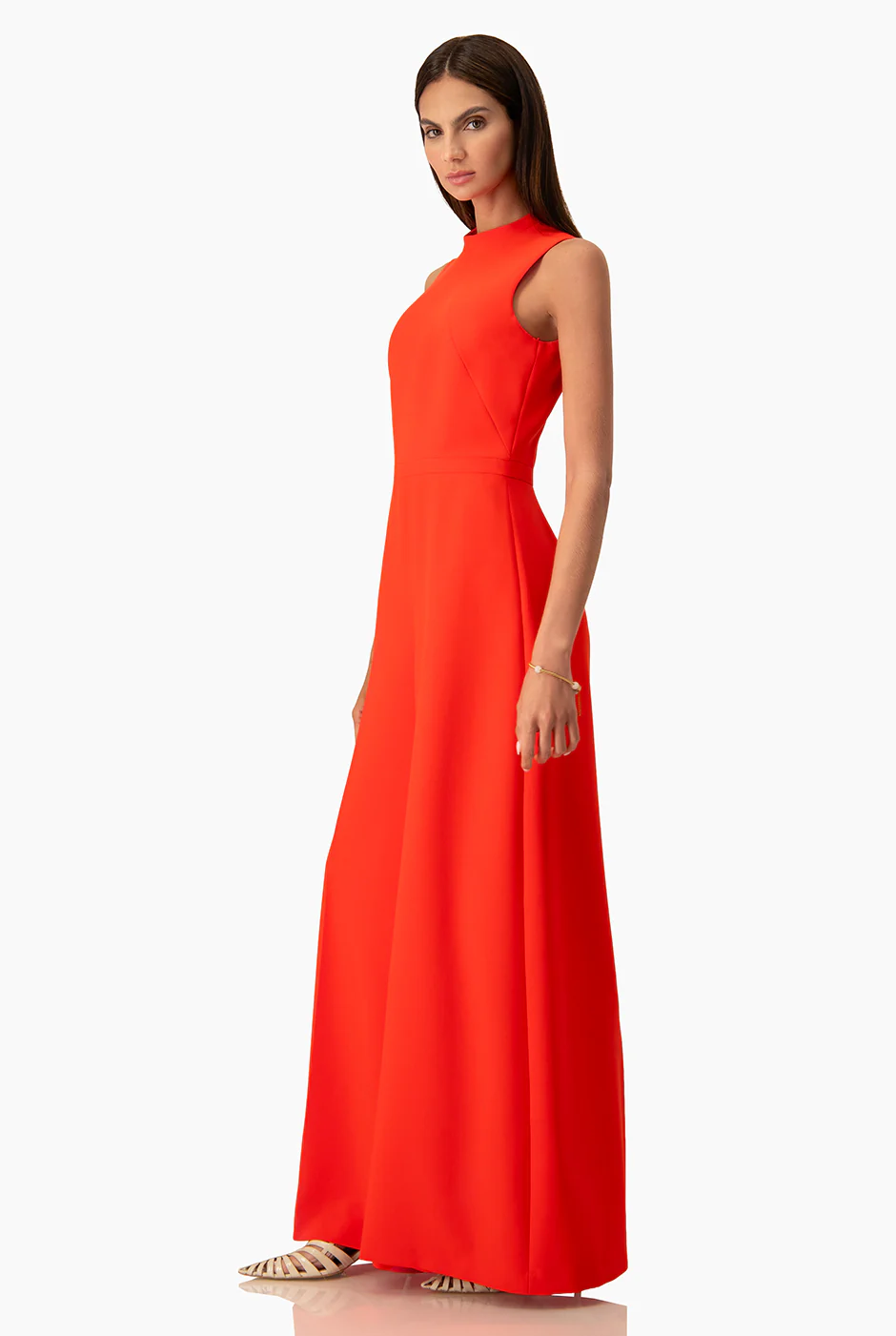Jumpsuit Ivonne pierna amplia - Image 3