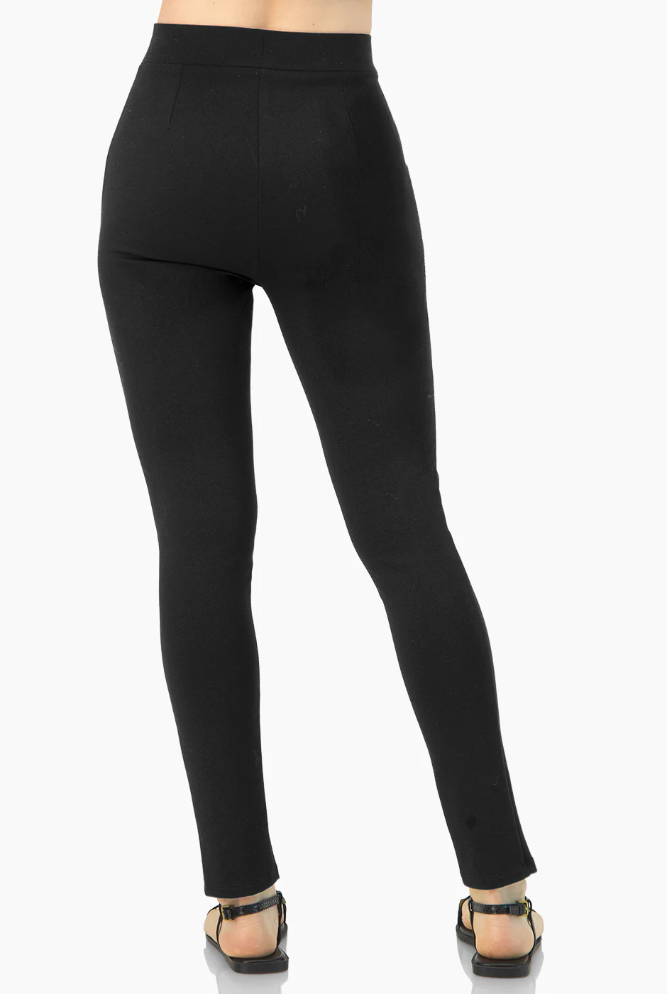 Legging negro - Image 2