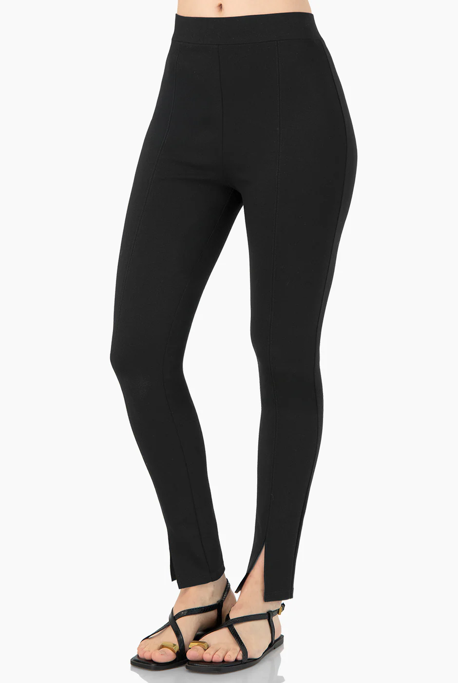Legging negro - Image 4