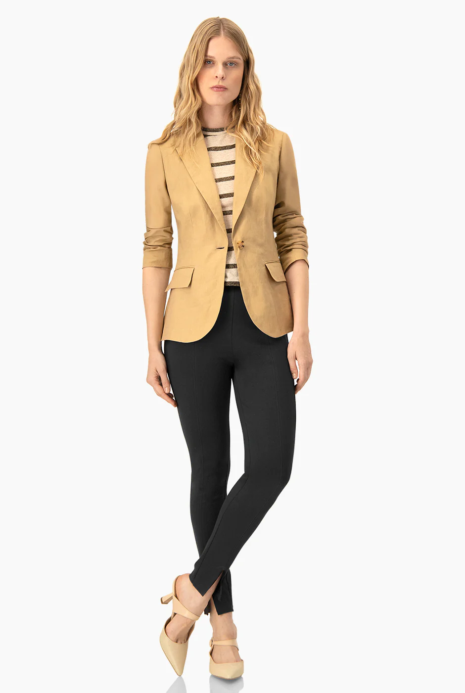 Legging negro - Image 6