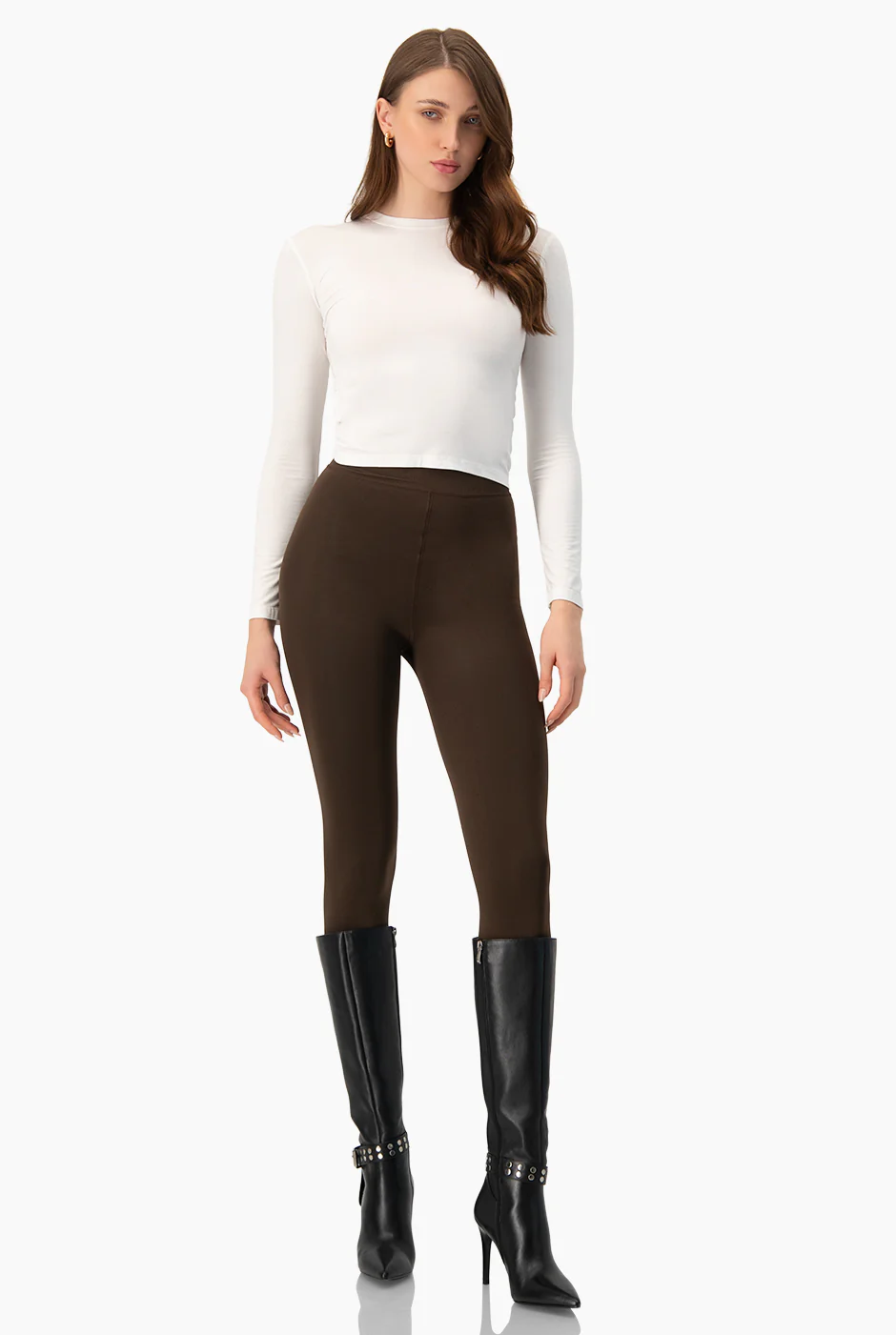 Legging Thermofit Estribo - Image 3