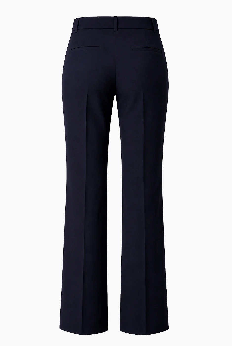 Pantaln recto presillas - Image 5