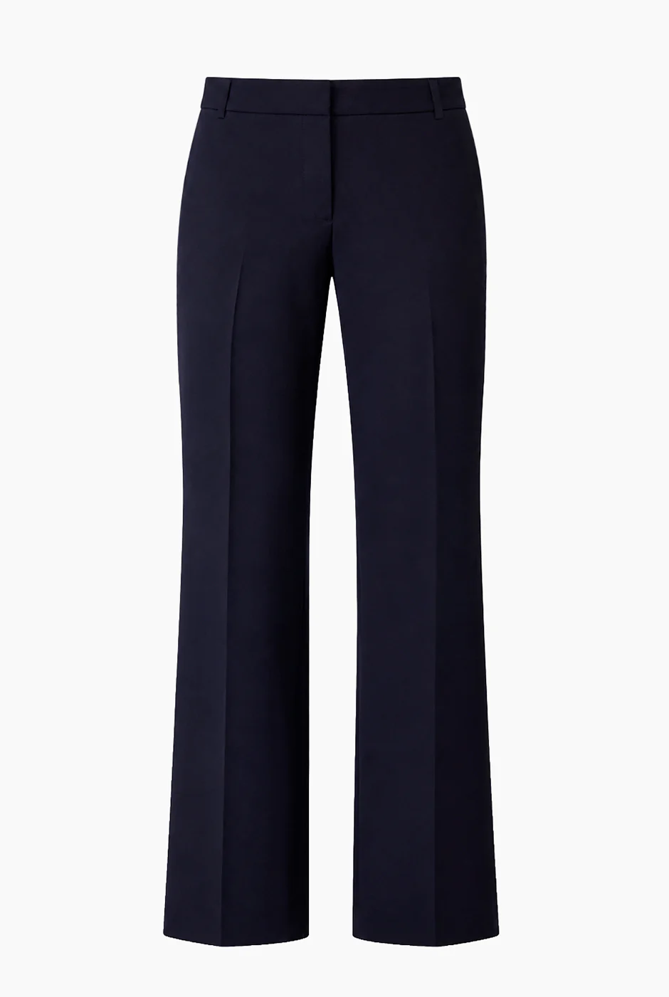 Pantaln recto presillas - Image 6