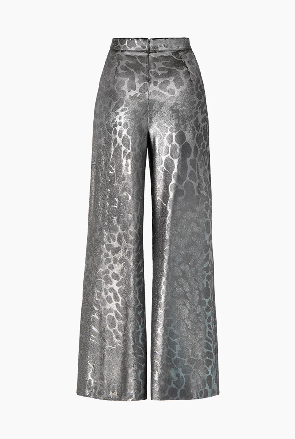 Pantalon amplio tipo palazzo - Image 7