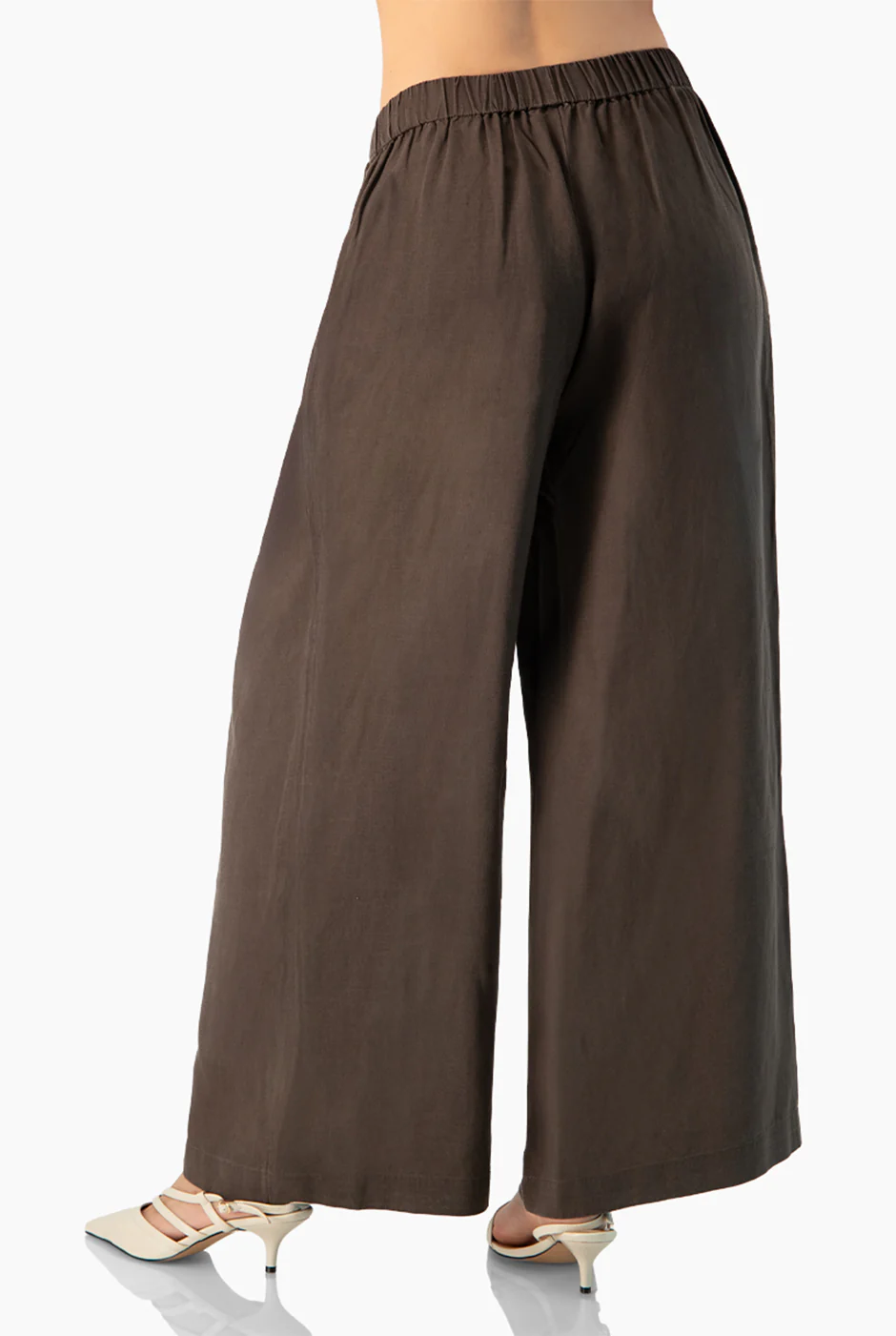 Pantalón Ancho Confort - Image 2