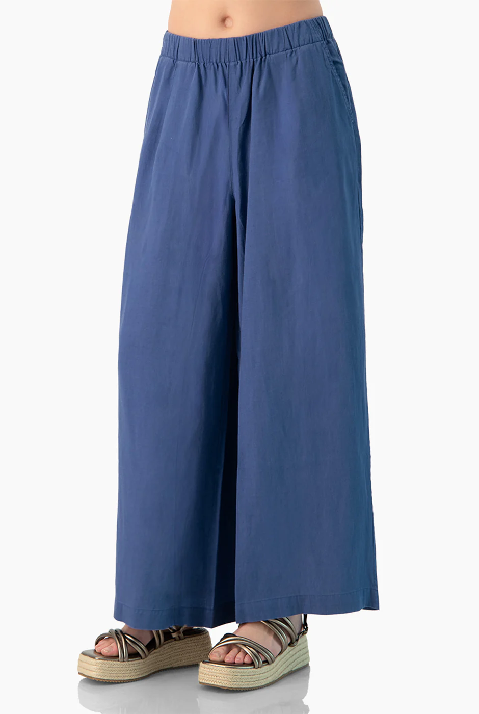 Pantalón Ancho Confort - Image 4