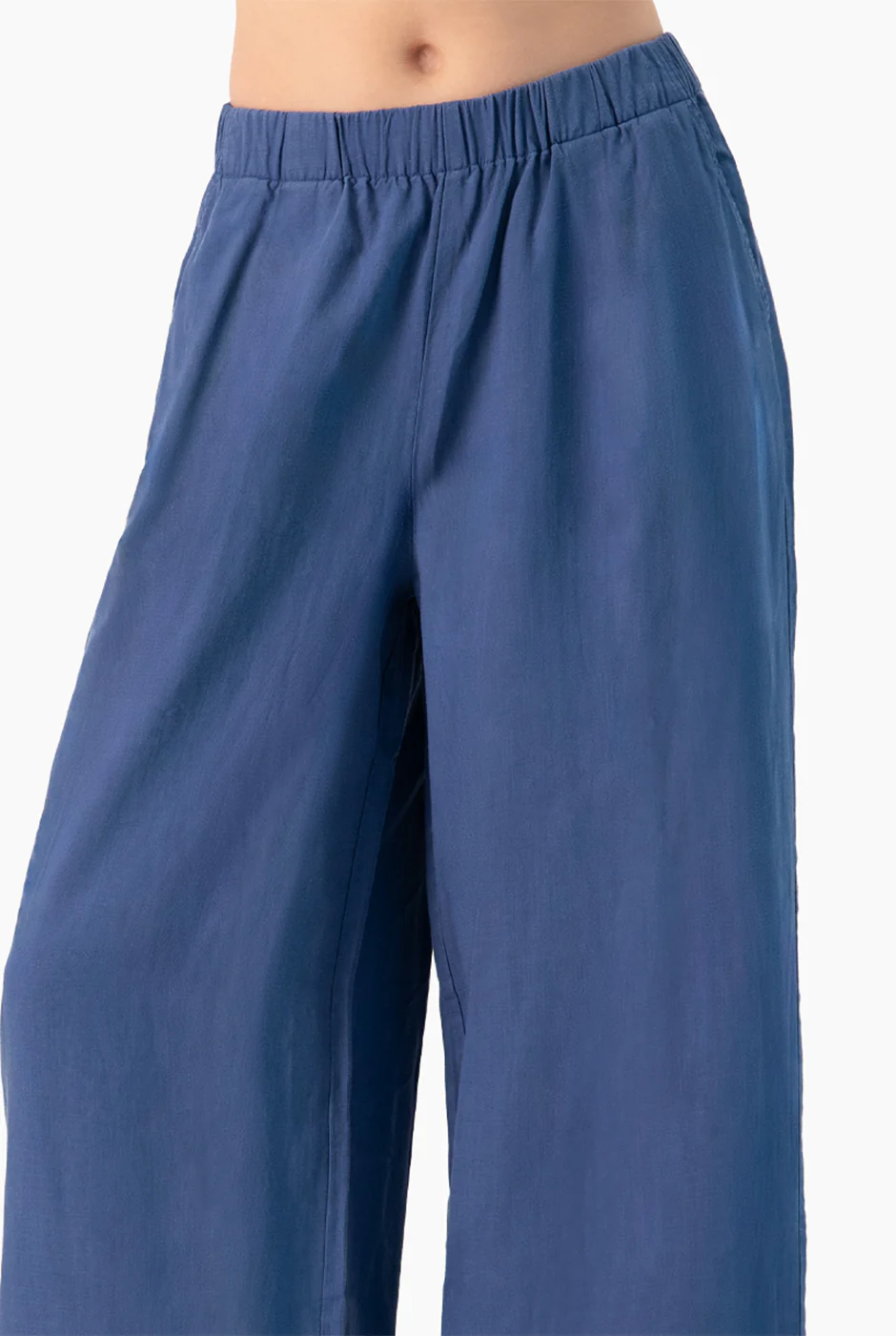 Pantalón Ancho Confort - Image 6