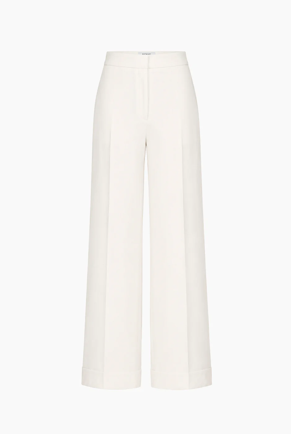Pantalon blanco sastreado - Image 5