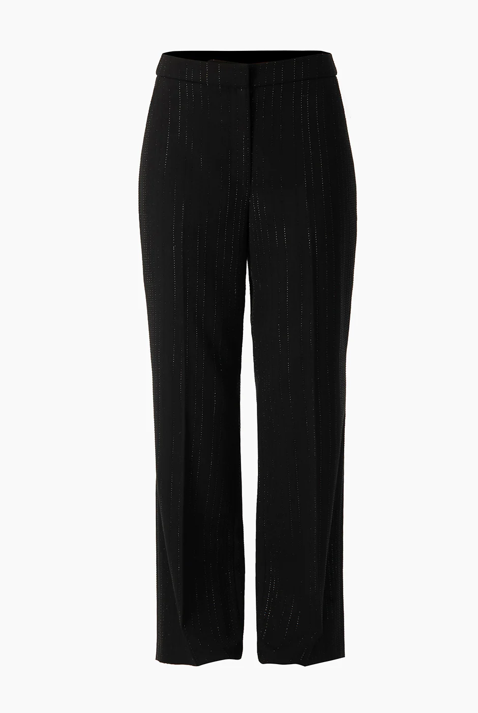 Pantalon capri con bolsillos - Image 5