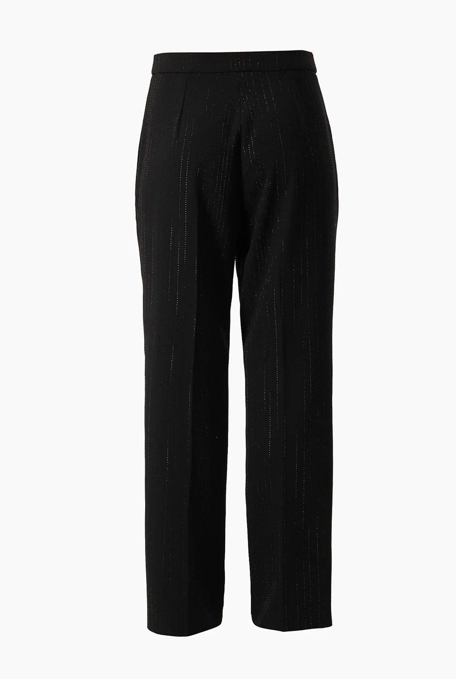 Pantalon capri con bolsillos - Image 7
