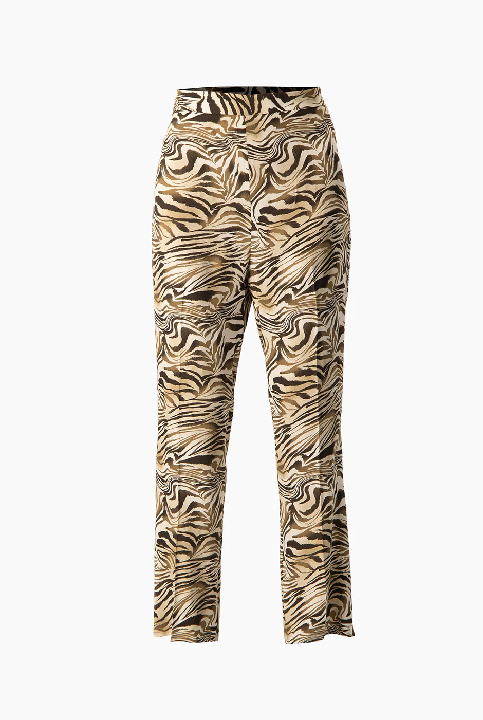 Pantalon capri estampado - Image 5