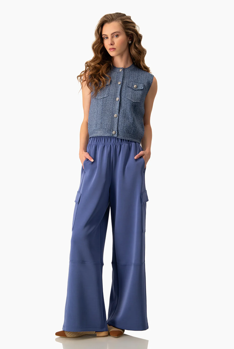 Pantalón Cargo - Image 3