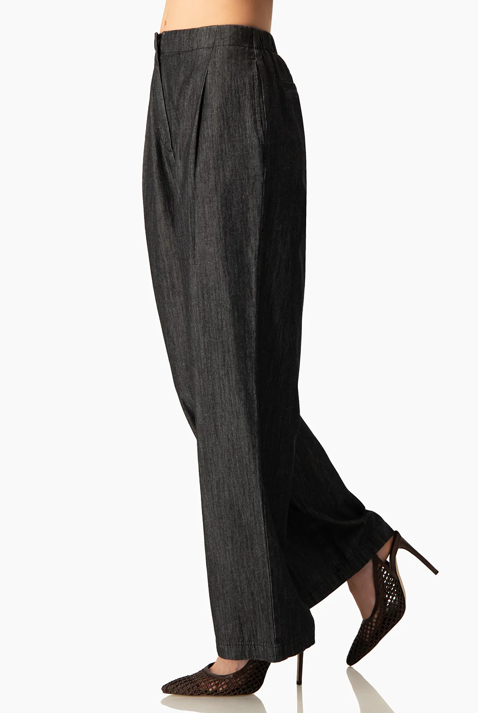 Pantalón Dark Denim - Image 4