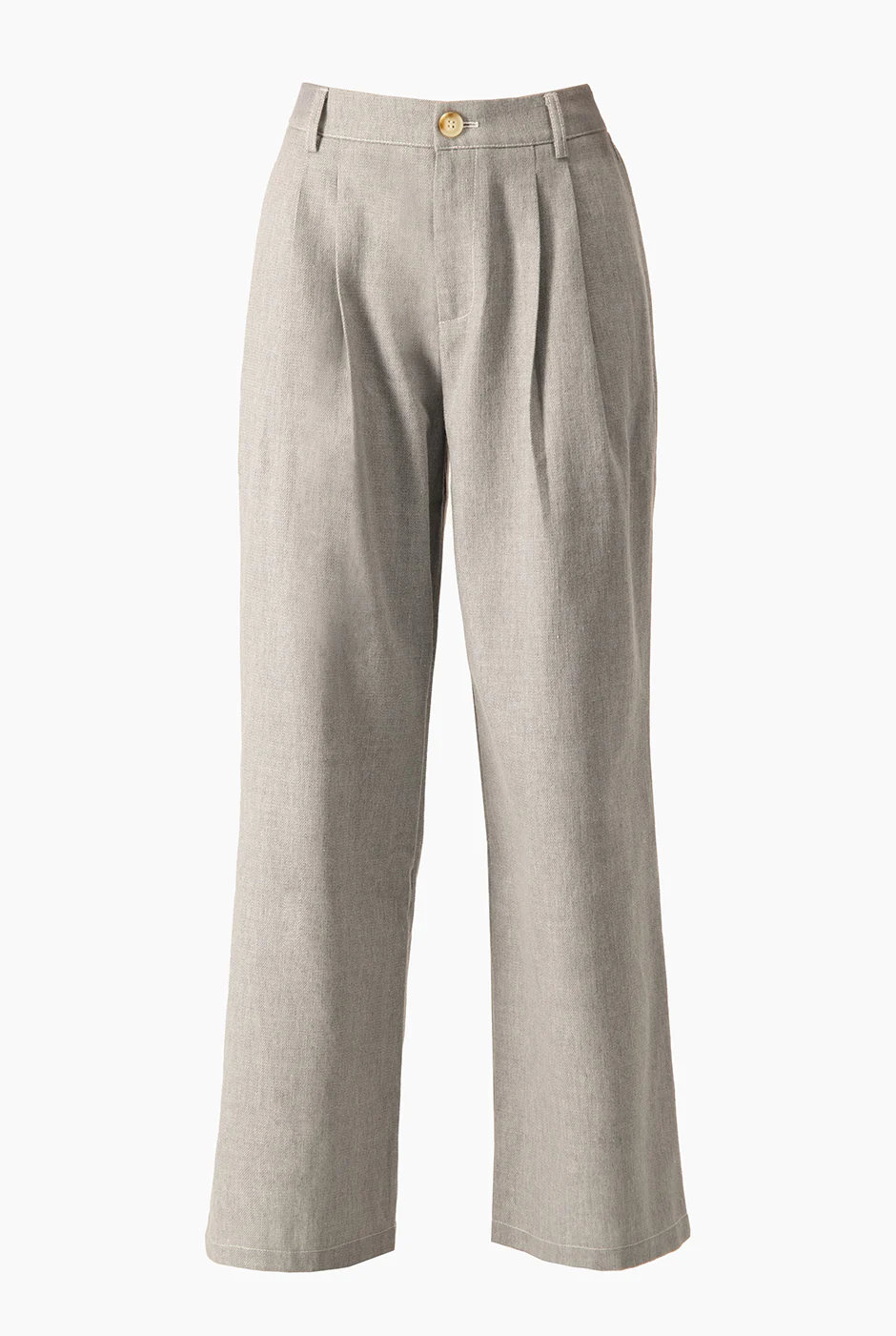 Pantalón Holgado Denim - Image 5