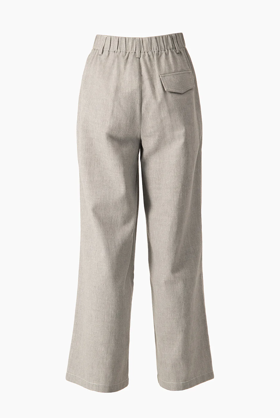 Pantalón Holgado Denim - Image 7