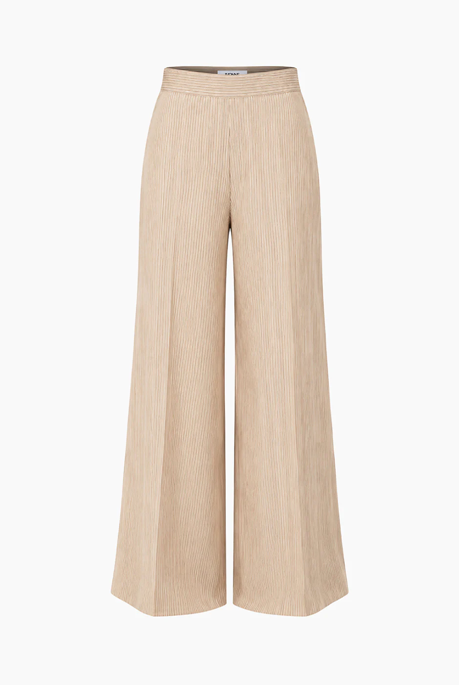 Pantalon Ivonne amplio rayado - Image 7