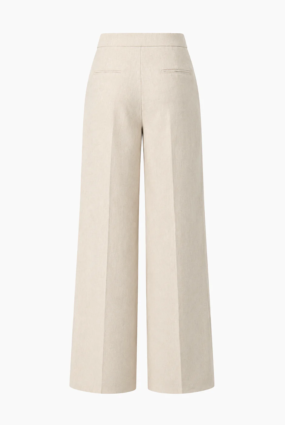 Pantalon Ivonne color beige - Image 7