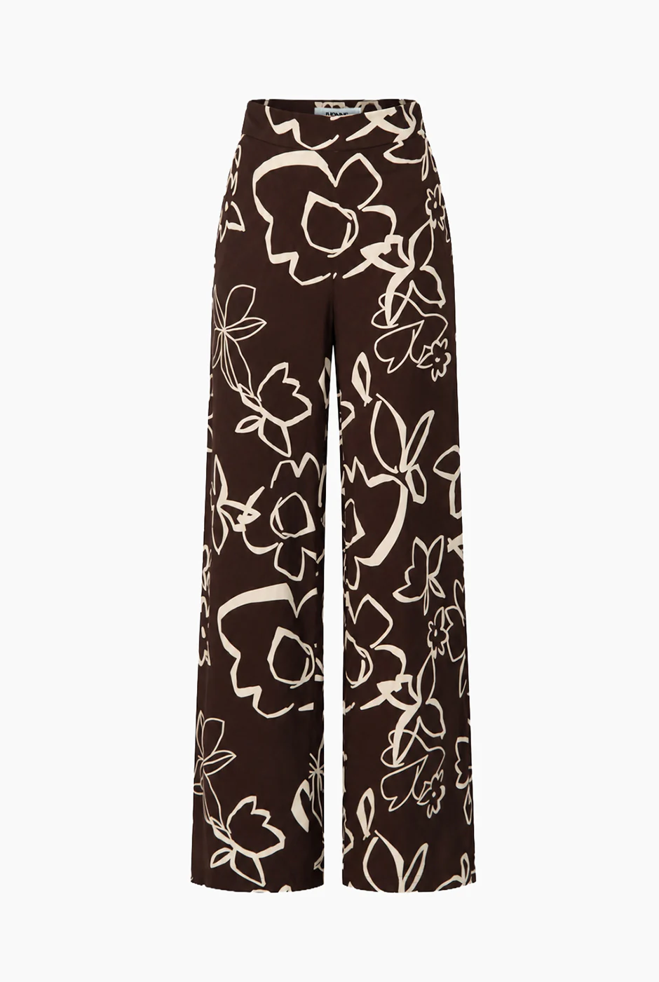 Pantalon Ivonne con bolsillos - Image 7