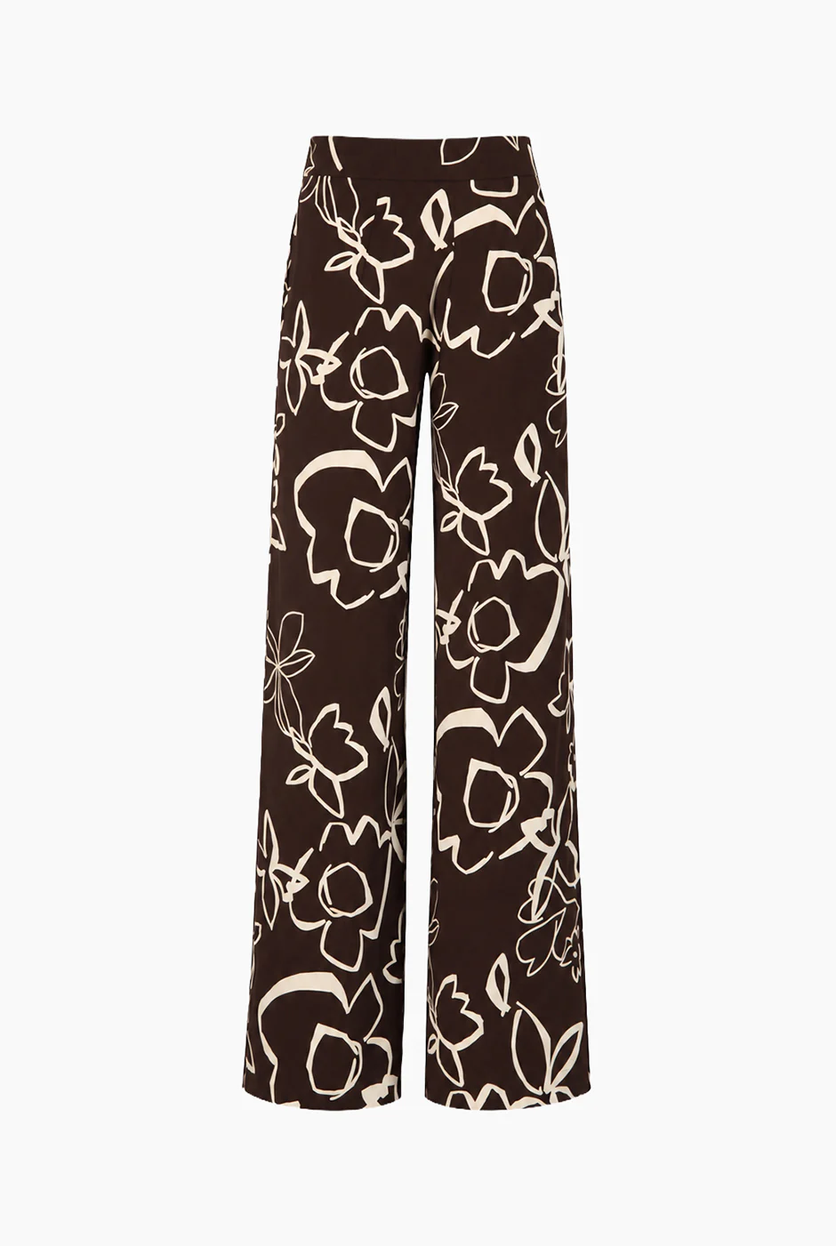 Pantalon Ivonne con bolsillos - Image 8