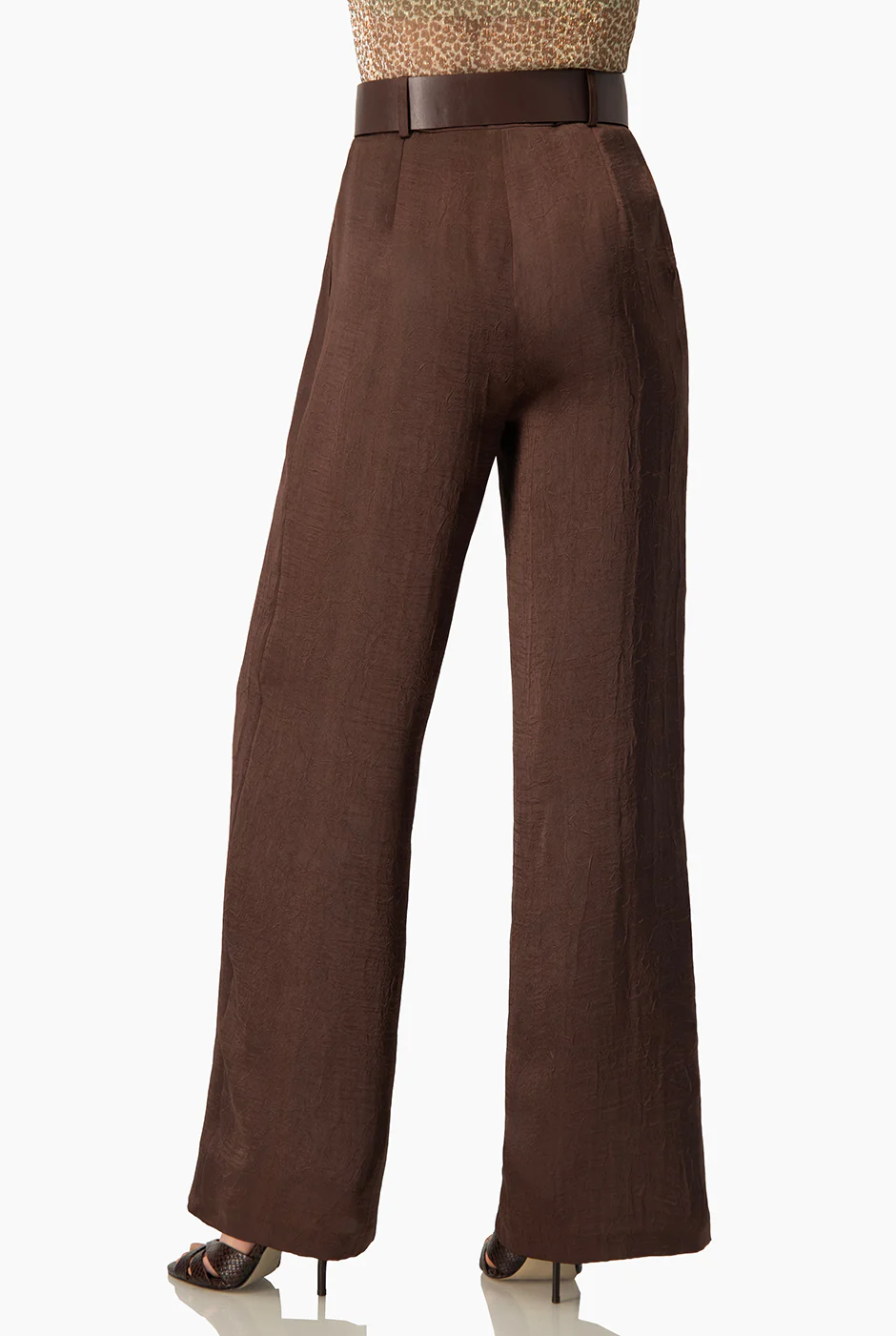Pantalon Ivonne con pinzas - Image 2