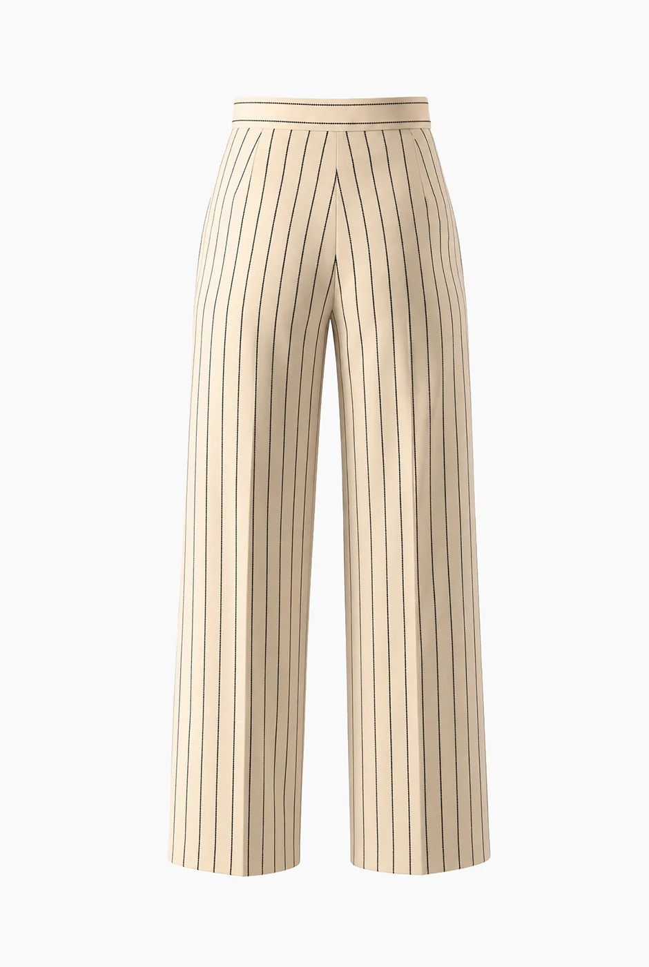 Pantalon Ivonne de pierna ancha - Image 8