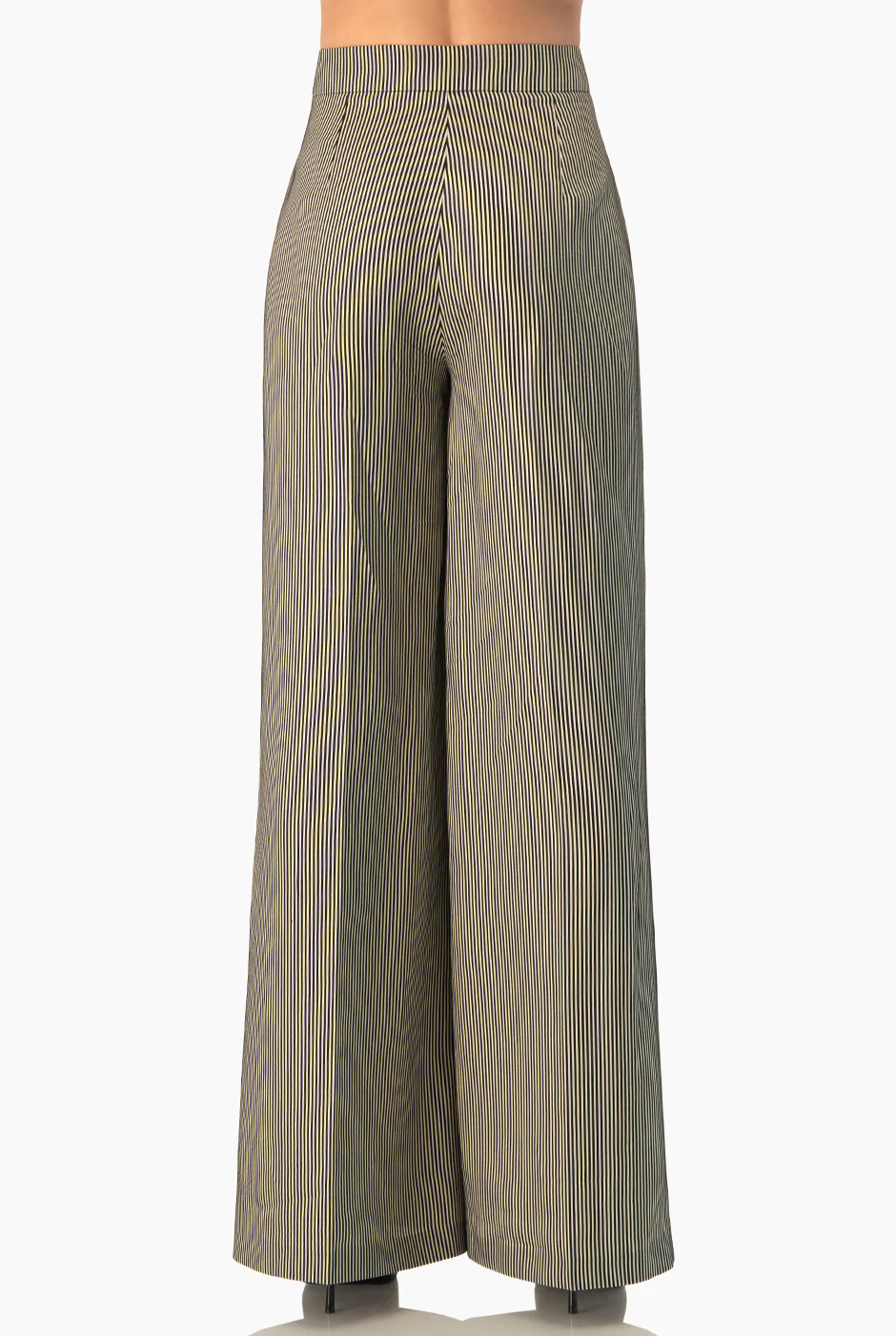 Pantalon Ivonne estampado rayas - Image 2