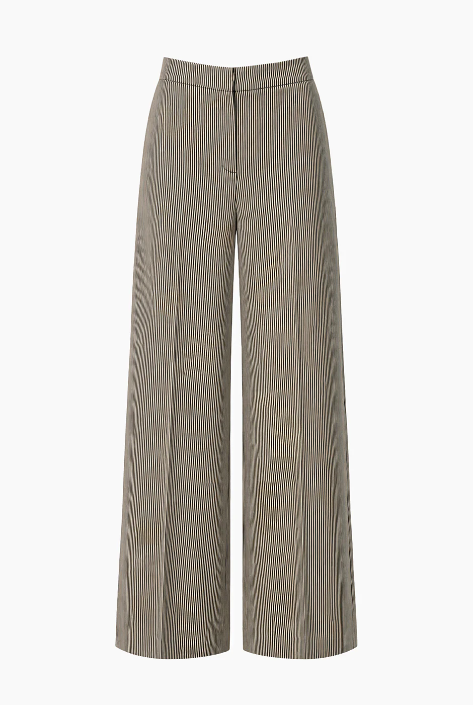 Pantalon Ivonne estampado rayas - Image 5