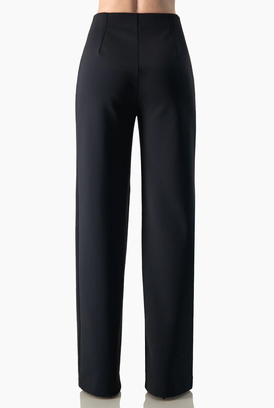 Pantalon Ivonne liso recto - Image 2