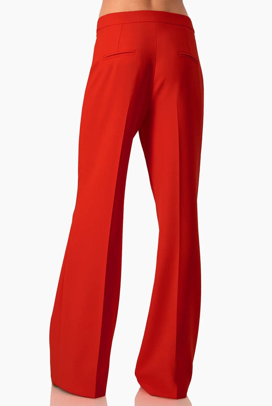 Pantalon ivonne sastreado recto - Image 2