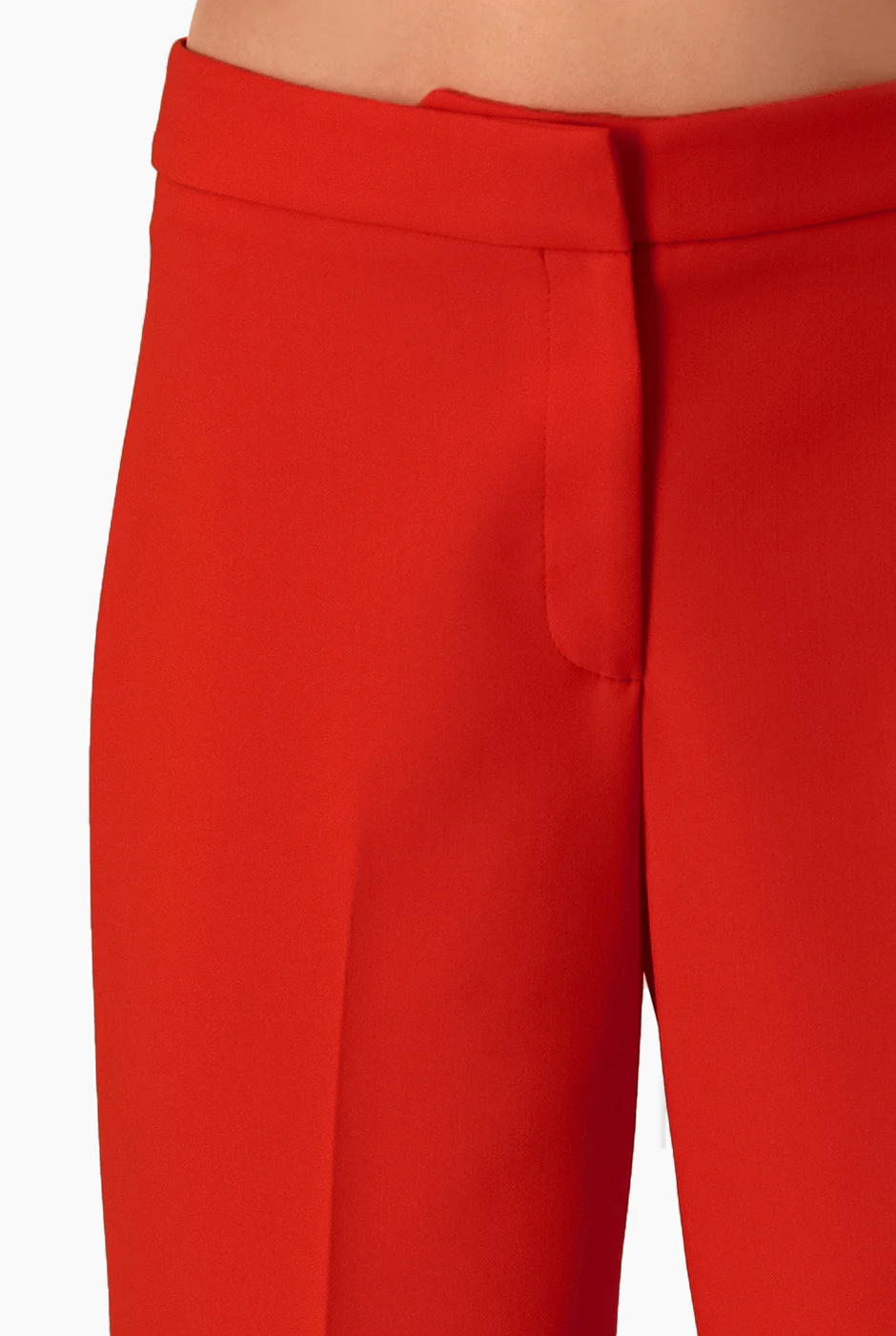 Pantalon ivonne sastreado recto - Image 6
