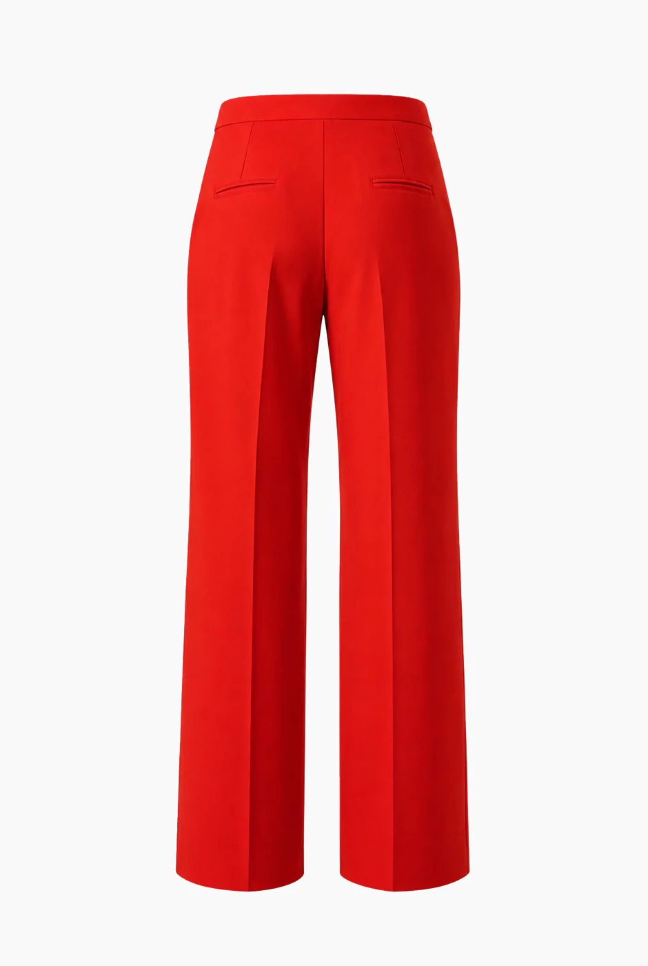 Pantalon ivonne sastreado recto - Image 7