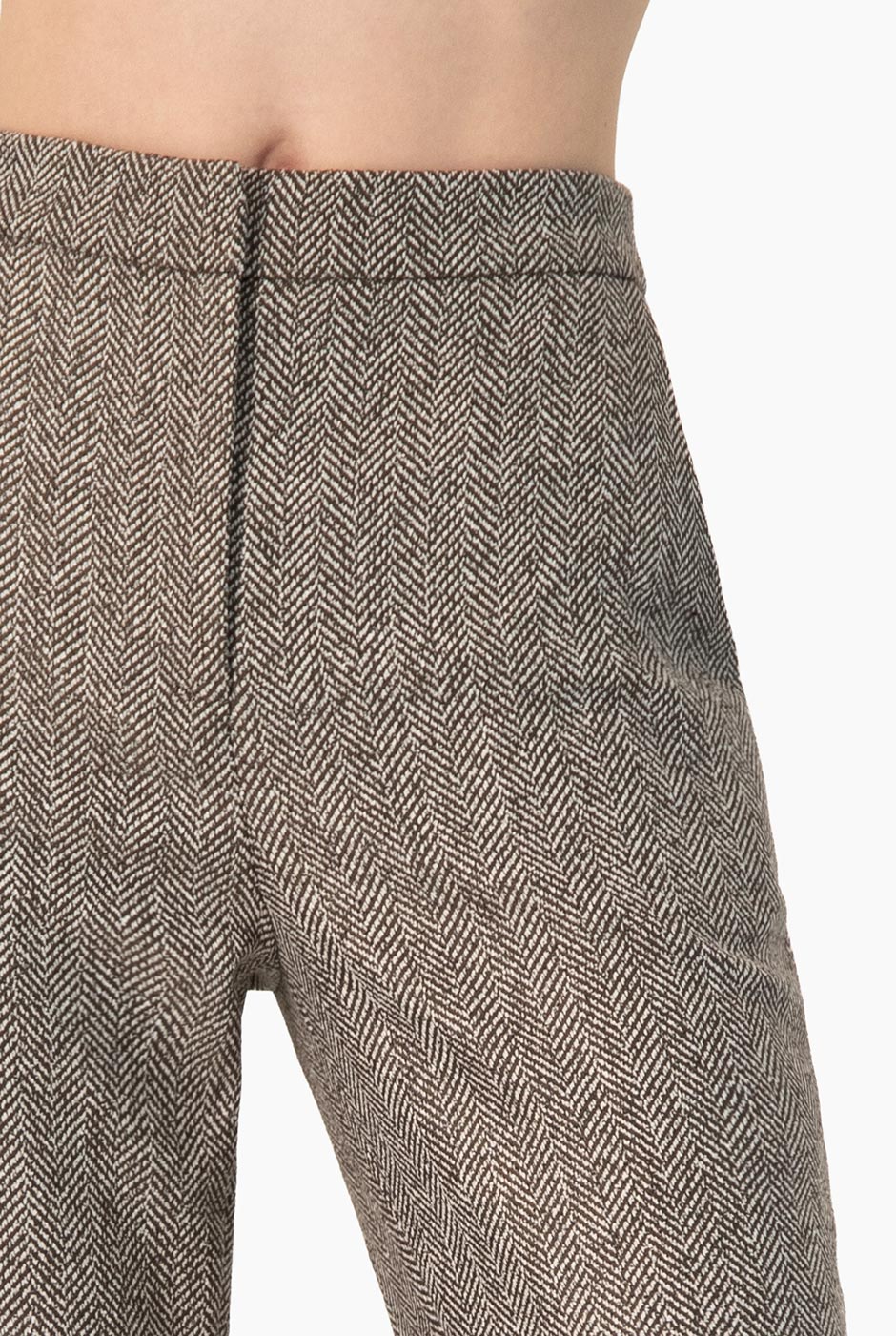 Pantalon Ivonne semi campana - Image 6