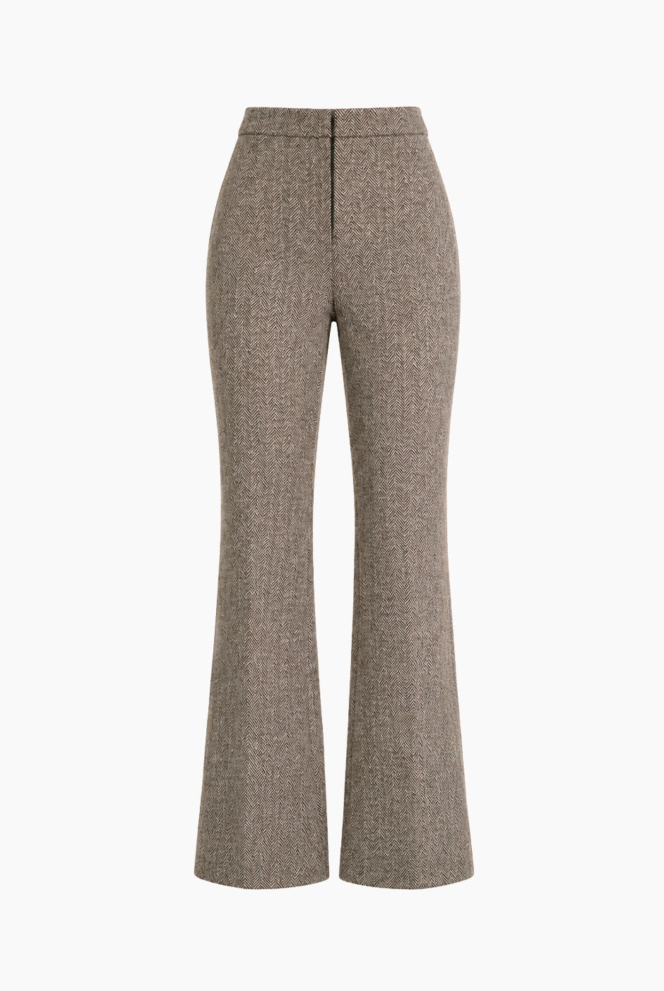 Pantalon Ivonne semi campana - Image 7