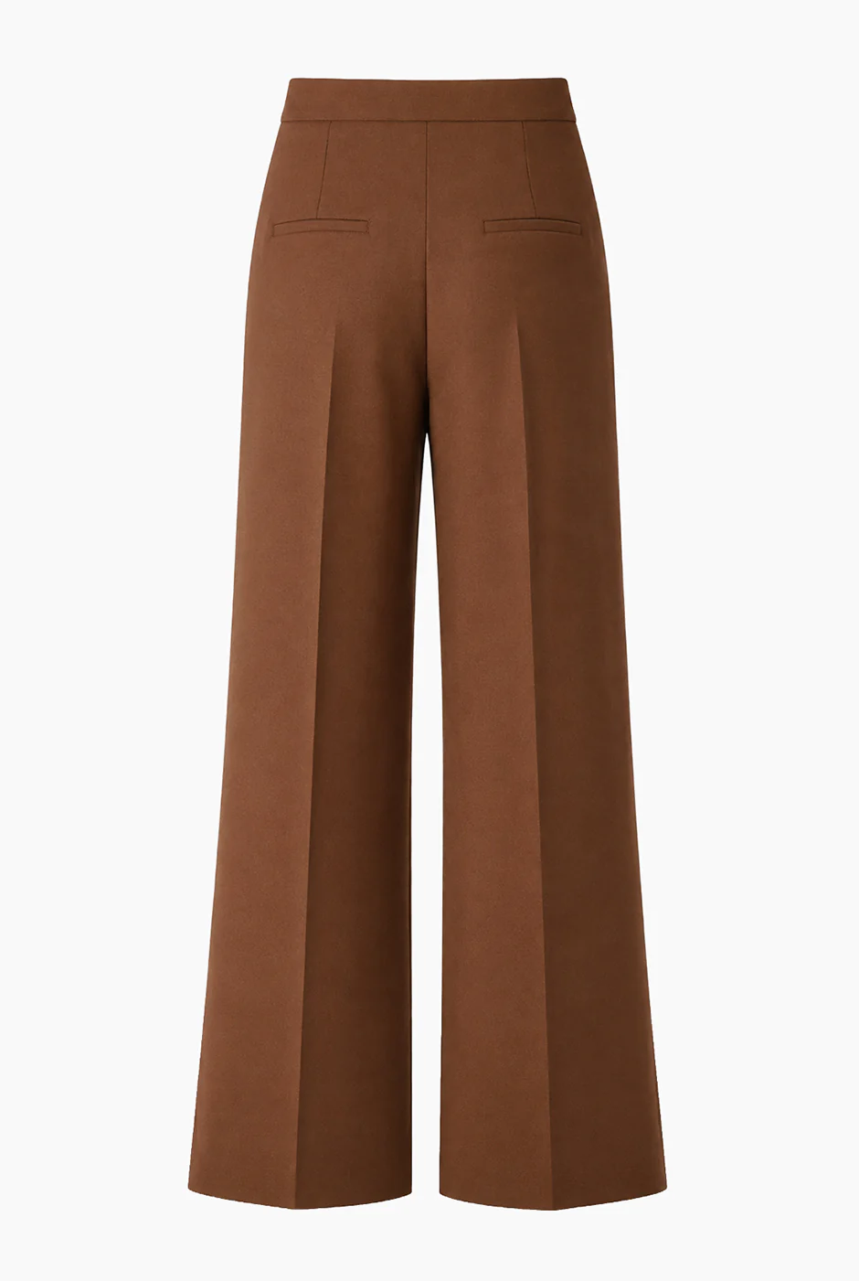 Pantalon Ivonne semi campana liso - Image 7