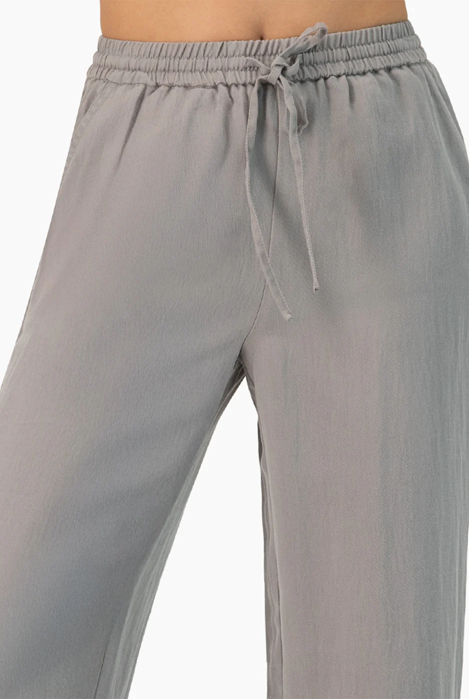 Pantalón Ligero Recto - Image 6