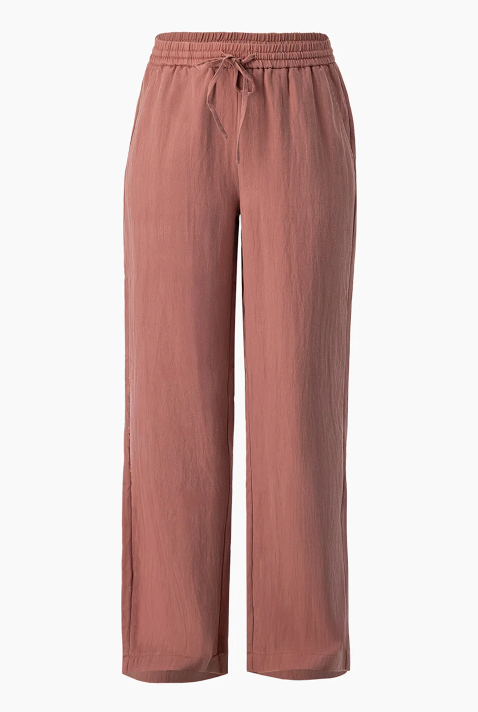 Pantalón Ligero Recto - Image 5