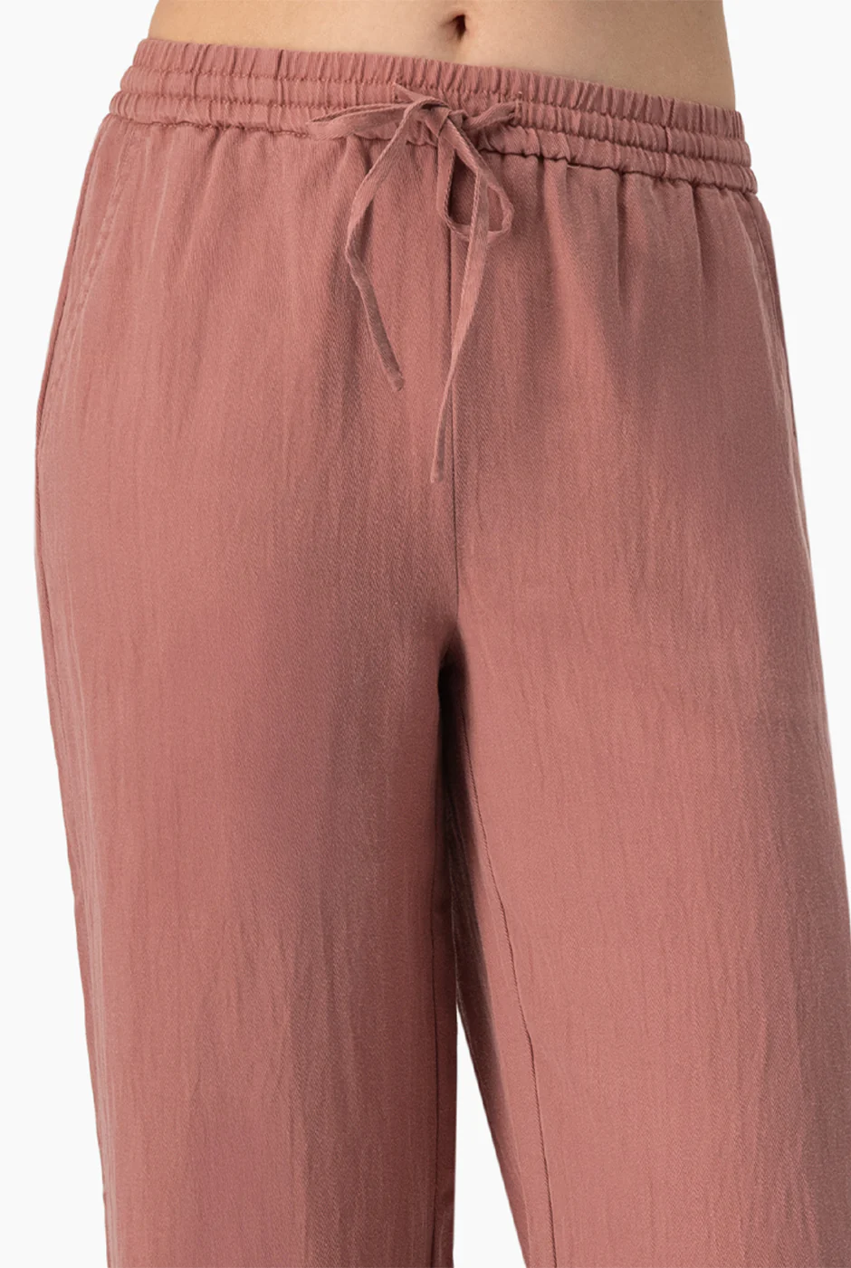 Pantalón Ligero Recto - Image 6