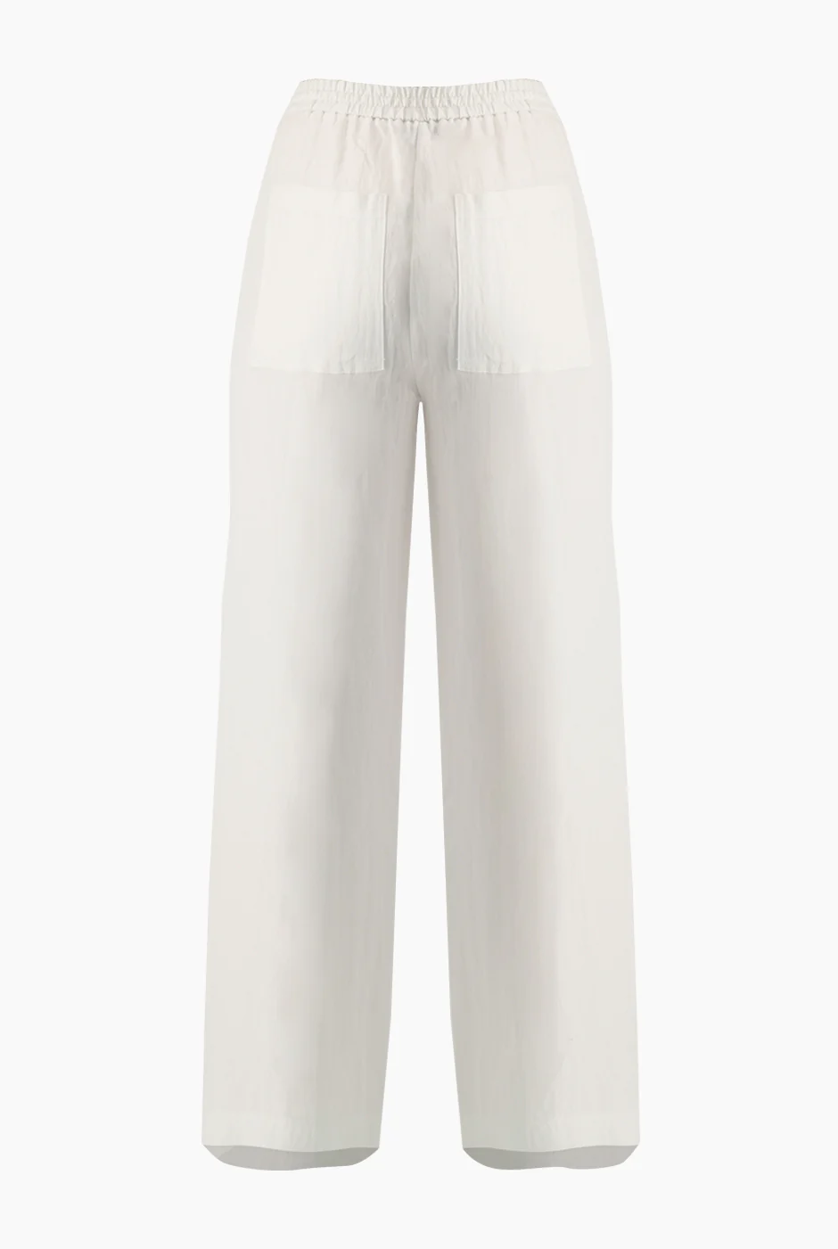 Pantalón Ligero Recto - Image 7