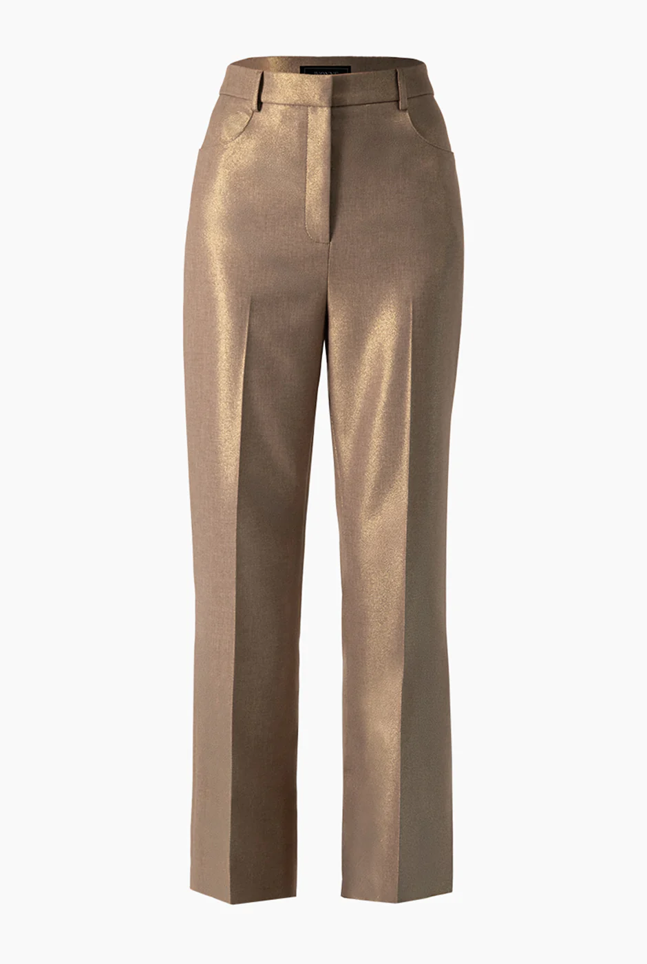 Pantalon recto con bolisllos - Image 5