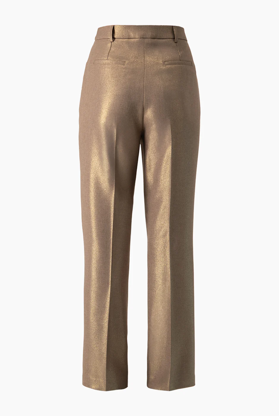 Pantalon recto con bolisllos - Image 7