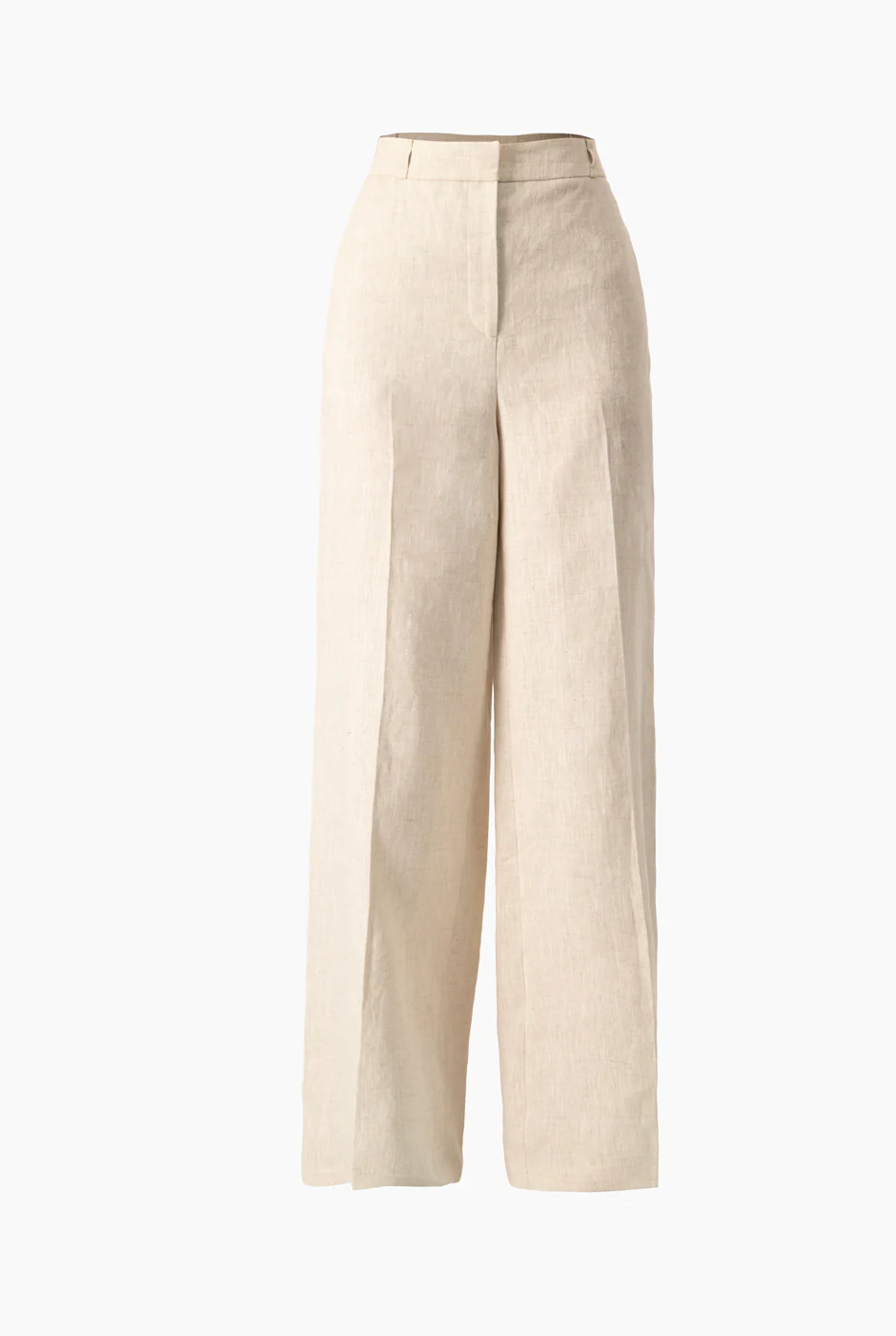 Pantalon recto con bolsas - Image 5