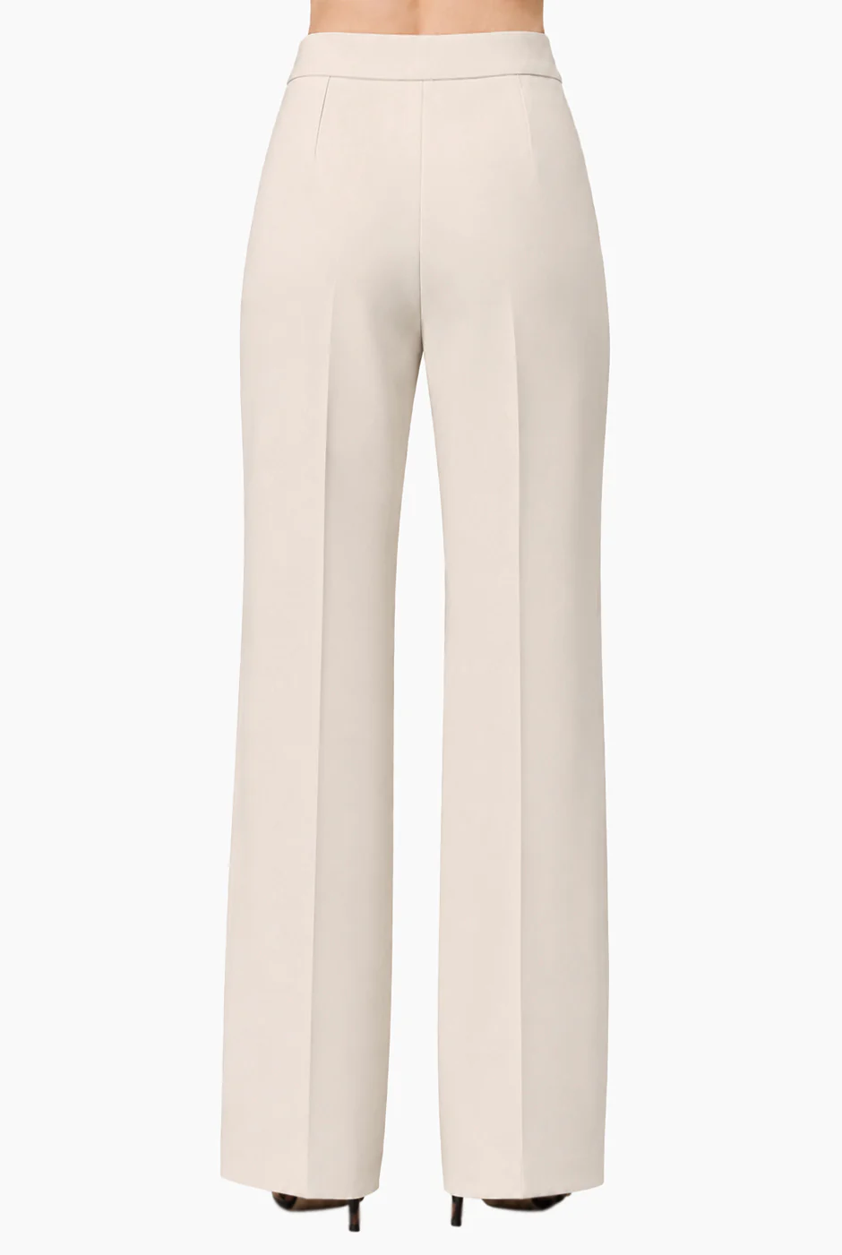 Pantalon recto Ivonne sastreado - Image 2