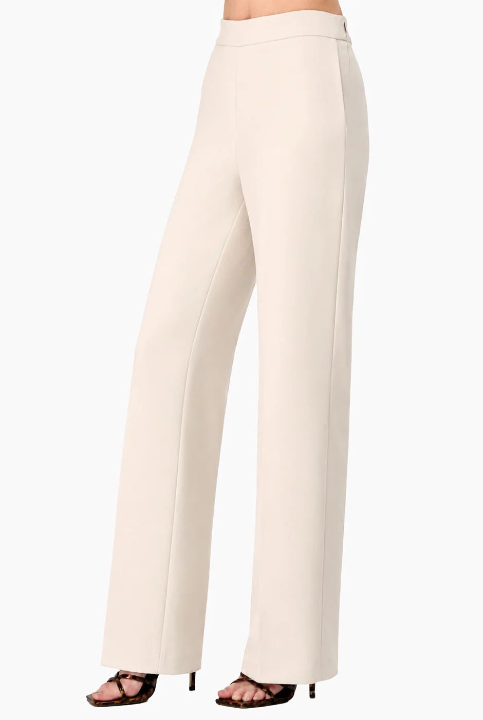 Pantalon recto Ivonne sastreado - Image 3