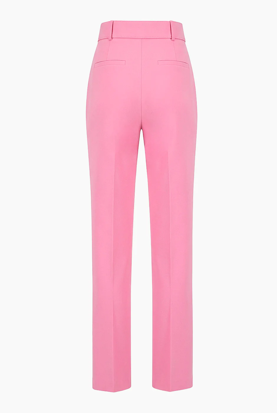 Pantalon sastreado con cinturon - Image 8