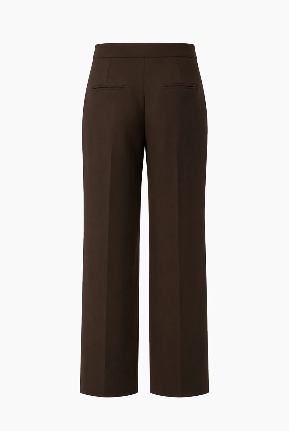 Pantalon sastreado Ivonne cafe - Image 7
