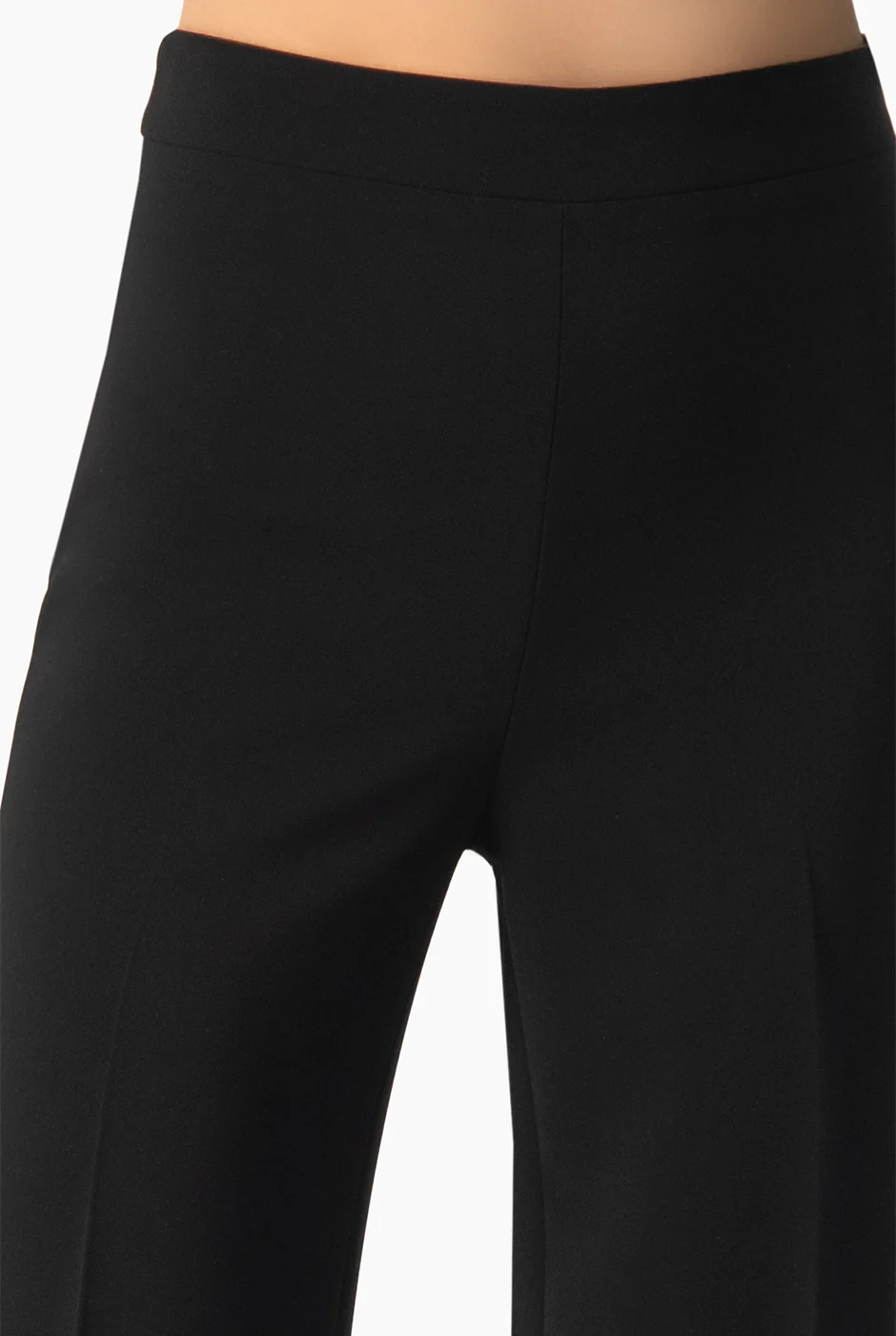Pantalon sastreado sin bolsillos - Image 6
