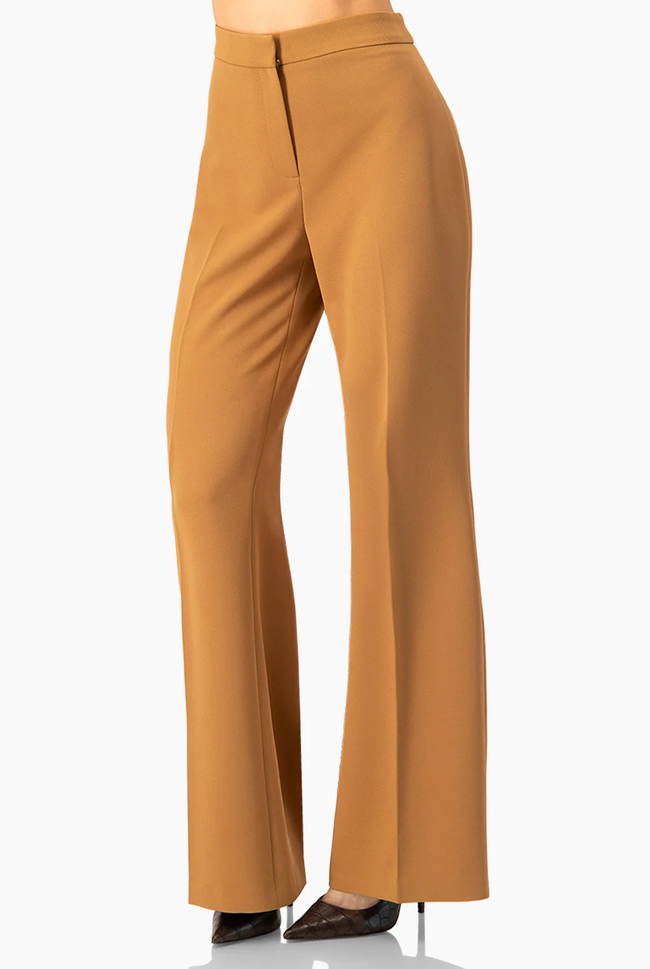 Pantalon semi campana - Image 4